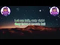 Jhené Aiko - So Good feat  Kendrick Lamar | Lyric Visualizer