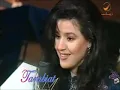 قالوا لي هان الود عليه  سمية قيصر.flv