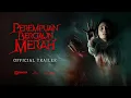 Download Lagu OFFICIAL TRAILER PEREMPUAN BERGAUN MERAH | 3 November 2022 di bioskop