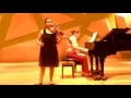 Or Nakash Lalo Symphonie Espagnole - First Movement
