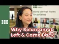Lagu Belantamab: Lowering Administration Burden for Myeloma Patients | Attaya Suvannasankha, MD | #ASH25