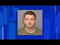 Former Pulaski County deputy arrested charged in connection with home break-in