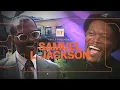 Samuel L Jackson Through the Years in RARE Interviews ET Vault Unlocked