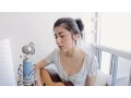 Regina Spektor - Us (Cover) by Daniela Andrade