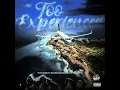 Too Experienced (feat. Brandon Pohahau & OTM Tutu)