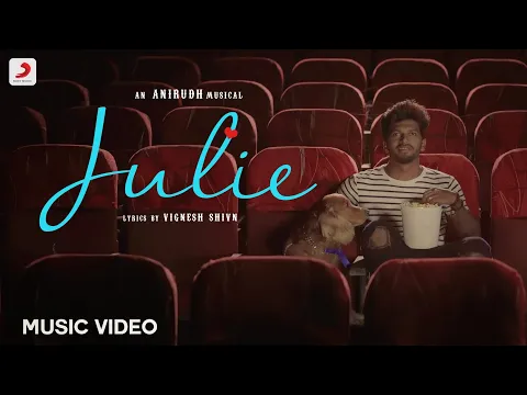 Julie - YouTube