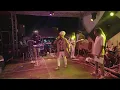Lagu Old School live Bepcentrum 10 jr bestaan AsopropoBand \u0026 Oldschool riddim party