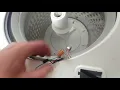 new maytag washing machine lid lock bypass 100 effective