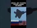 Download Lagu Suara Jet Tempur Paling Gahar di Dunia #shortsviral #military #su57 #f22raptor #f35lightning
