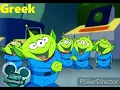 Download Lagu Buzz Lightyear of Star Command - Intro (Multilanguage)