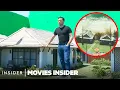 How 8 Extreme Weather Scenes Were Made for Movies Movies Insider
