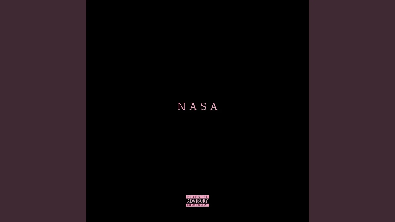 NASA NASA