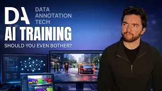 Are DataAnnotation Tech AI Jobs Legit