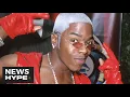 Why Sisqo Disappeared - HP News