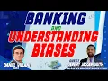 Banking and Understanding Biases with Jeremy Jaggernauth of Truist