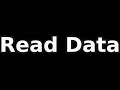 Read Data in QBASIC