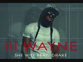 Lil' Wayne ft. Rick Ross & Drake - She Will (Remix) [HD-CDQ]