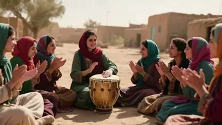 مين اللى دلك على النسب يا شاطر اغنيه صعيدي على حق 