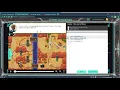 Ozaria - Javascript