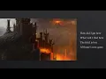 Blind Guardian - Doom [Nightfall In Middle-Earth]