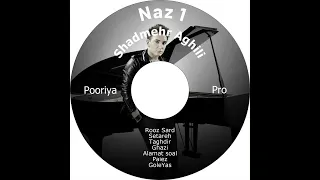 آلبوم پیانو بی کلام قطعات ماندگار شادمهر Album Piano Cover Shadmehr Aghili 