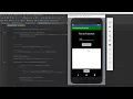 Morse Code App