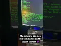 My Rust malware functions as a Remote Access Trojan RAT now