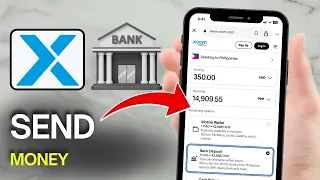 How To Send Money From Xoom To Bank Account Easy Guide