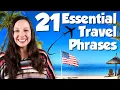 Download Lagu 🌎Top MOST Important Travel Phrases in English✈