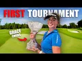 First Tournament Shooting My LOWEST Round Ever