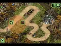 Dead Defence mooore ios iphone gameplay