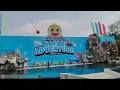 Download Lagu Sonali Phasal Bangkok Dolphin Show in World Safari (Shrawan Kumar-8271212700)