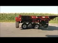 Sideway Wheels
