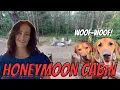 One Bedroom Cabin in Broken Bow Broken Bow Cabins Hochatown OK
