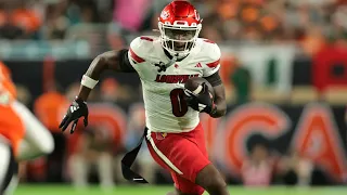 Chris Bell 2025 Highlights