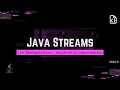 Java Mastery Harnessing Streams Lambdas Effective Final and Grouping By knowmybeans