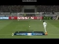PES 2015 Penalty Shootout (barcelona vs. real madrid)