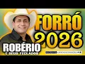 ROBÉRIO E SEUS TECLADOS 2026