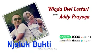 Download NJALUK BUKTI - WINDA AP 1 feat ADDY PRAYOGA (Versi Sandiwara) MP3