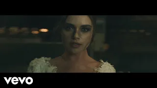 christia visser 17 shots