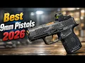 Lagu Top 10 Best 9mm Pistols 2026