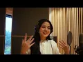 Behind The Recording: Shabrina Leanor - Sembuh Kembali