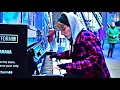 Download Lagu DEMONS - IMAGINE DRAGONS (Underground Piano Performance)