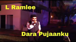 Download L Ramlee - Dara Pujaanku (live). Selepas persembahan, lihat pertengkaran terjadi MP3