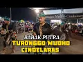 Download Lagu TURONGGO MUDHO CINDELARAS Jathilan Putra || Di Pondok Wonolelo, Widodomartani, Ngemplak, Sleman