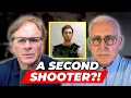 Download Lagu Charlie Kirk Conspiracy Theories? Homicide Detective Speaks Out