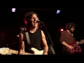 The Stone Foxes - This Town | Audiotree Live