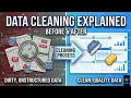 Data Cleaning Made Easy Lecture 2