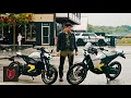 2025 Can-Am Origin Review - The 115km Adventure Bike