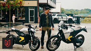 2025 Can-Am Origin Review - The 115km Adventure Bike